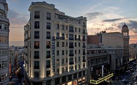 Hotel Regente Madrid